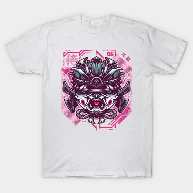 Murashi V1 T-Shirt by StudioM6